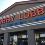 Hobby Las Vegas Store