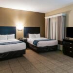 Comfort Suites Hobby Airport Houston Tx