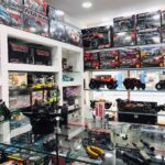 Rc Car Hobby Store