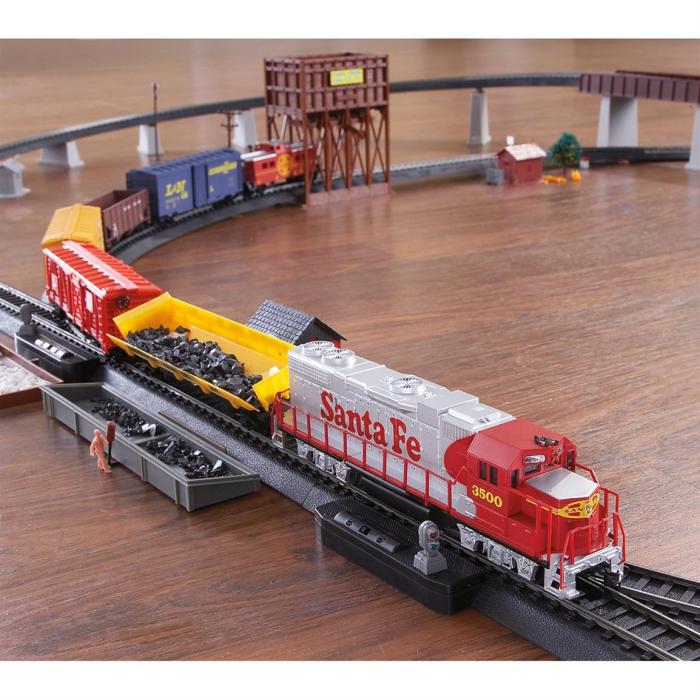 Hobby Trains Ho Scale