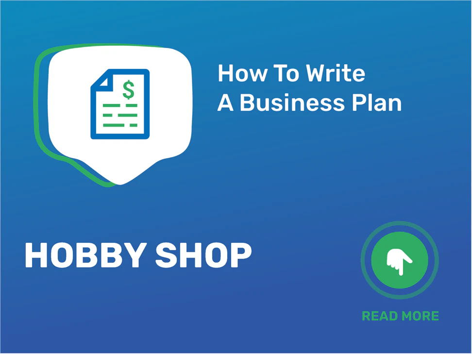 How To Start A Hobby Store