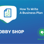 How To Start A Hobby Shop