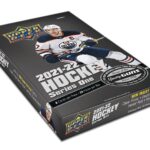 Hockey Hobby Boxes