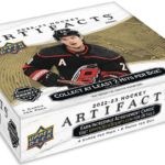 Hockey Hobby Box