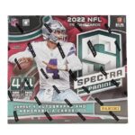 Spectra Hobby Box