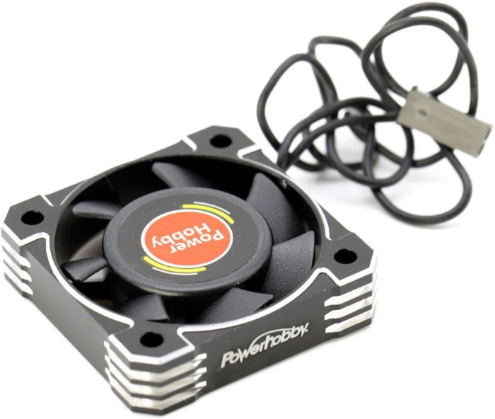 Power-Hobby Cooling Fan