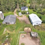 Small Hobby Farms For Sale Wi