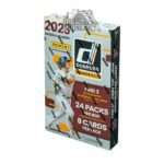 2024 Donruss Baseball Hobby