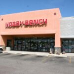 Hobby Stores In Phoenix