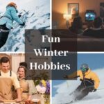 Winter Hobbies