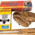 Baseball Card Hobby Box