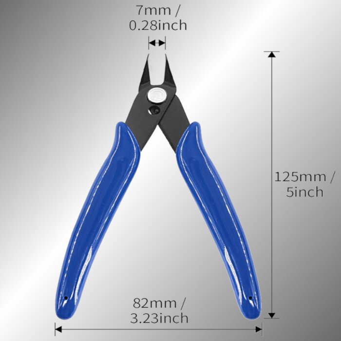 Clippers grooming silent