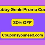 Hobby Genki Promo Code