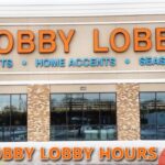 What Are Hobby Lobby's Hours