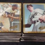 Hobby Pack Baseball Cards