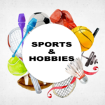 Sports And Hobbies