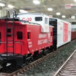 Railroad Hobby Show