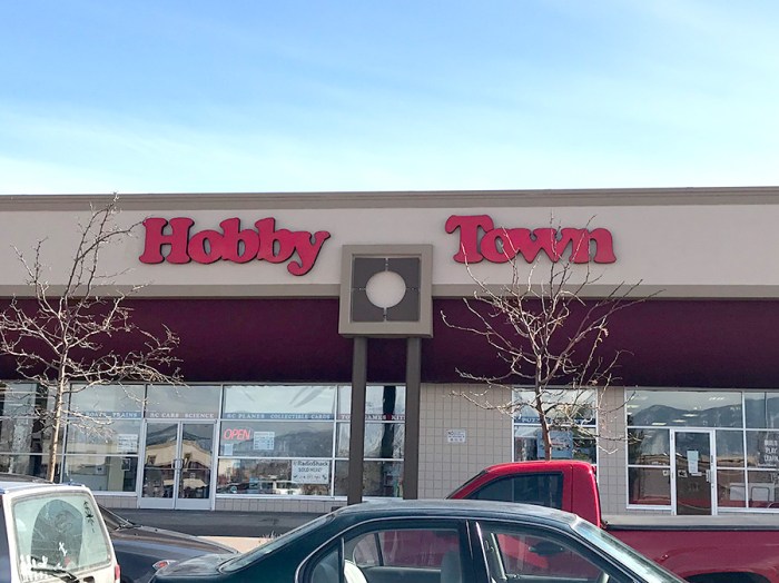 Springs hobbytown blvd