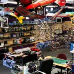 Hobby Shop Las Vegas Nv