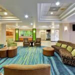 Island Suites Hobby Airport