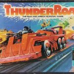 Thunder Road Hobbies