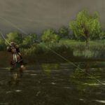 Fishing Hobby Master Lotro