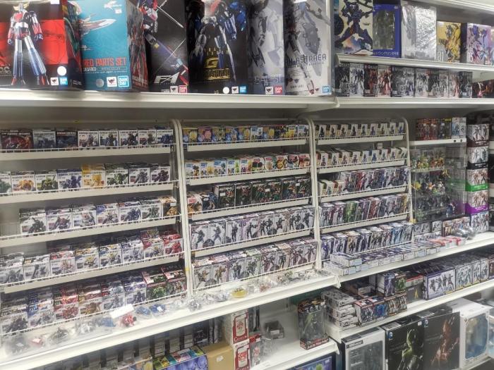 Thunder Road Hobby Shop