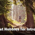 Hobbies For Introverts