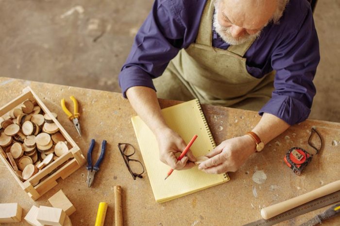 Hobbies For Men Over 50