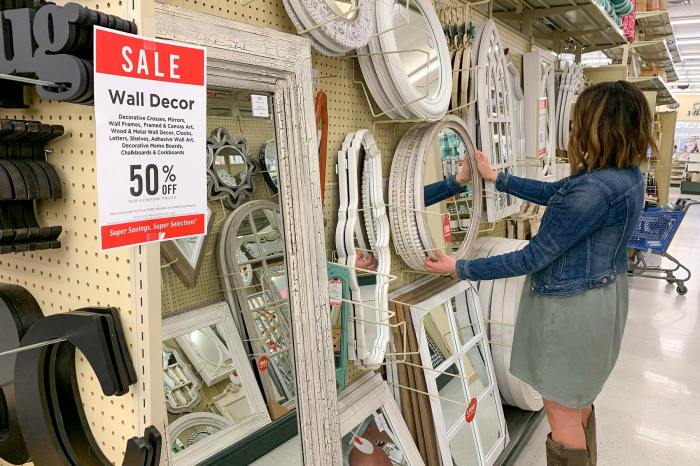 Hobby Lobby Next Week Sales