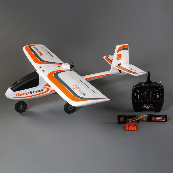 Performance Rc Hobby