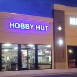 Hobby Hut Rc