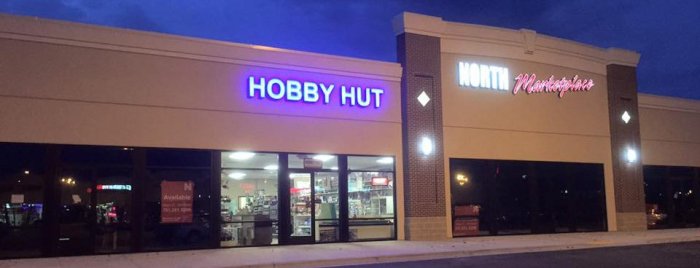 Hobby Hut Rc