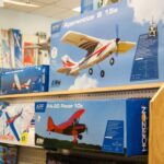 Rc Airplane Hobby Stores