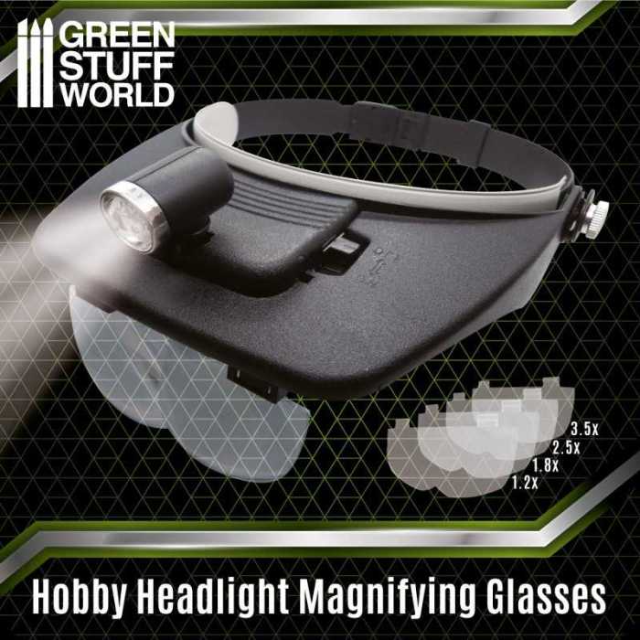 Magnifying 10x magnifier reading ergonomic macular degeneration hobbyists soldering settings self