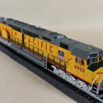 Hobby Trains Ho Scale