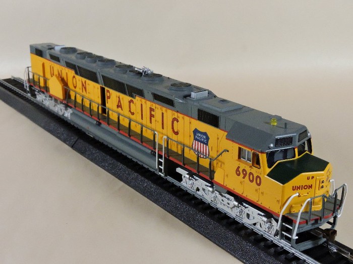 Hobby Trains Ho Scale