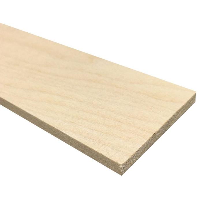 Boards board poplar hobby share dried kiln s4s ft piece